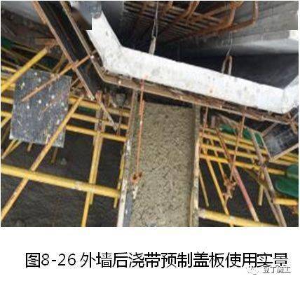 建筑施工工艺标准化手册,收藏